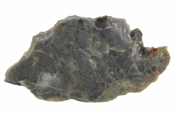 Lunar Meteorite Slice ( g) - NWA #360323